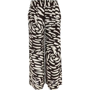 Phase Eight Malaya Abstract Print Culottes